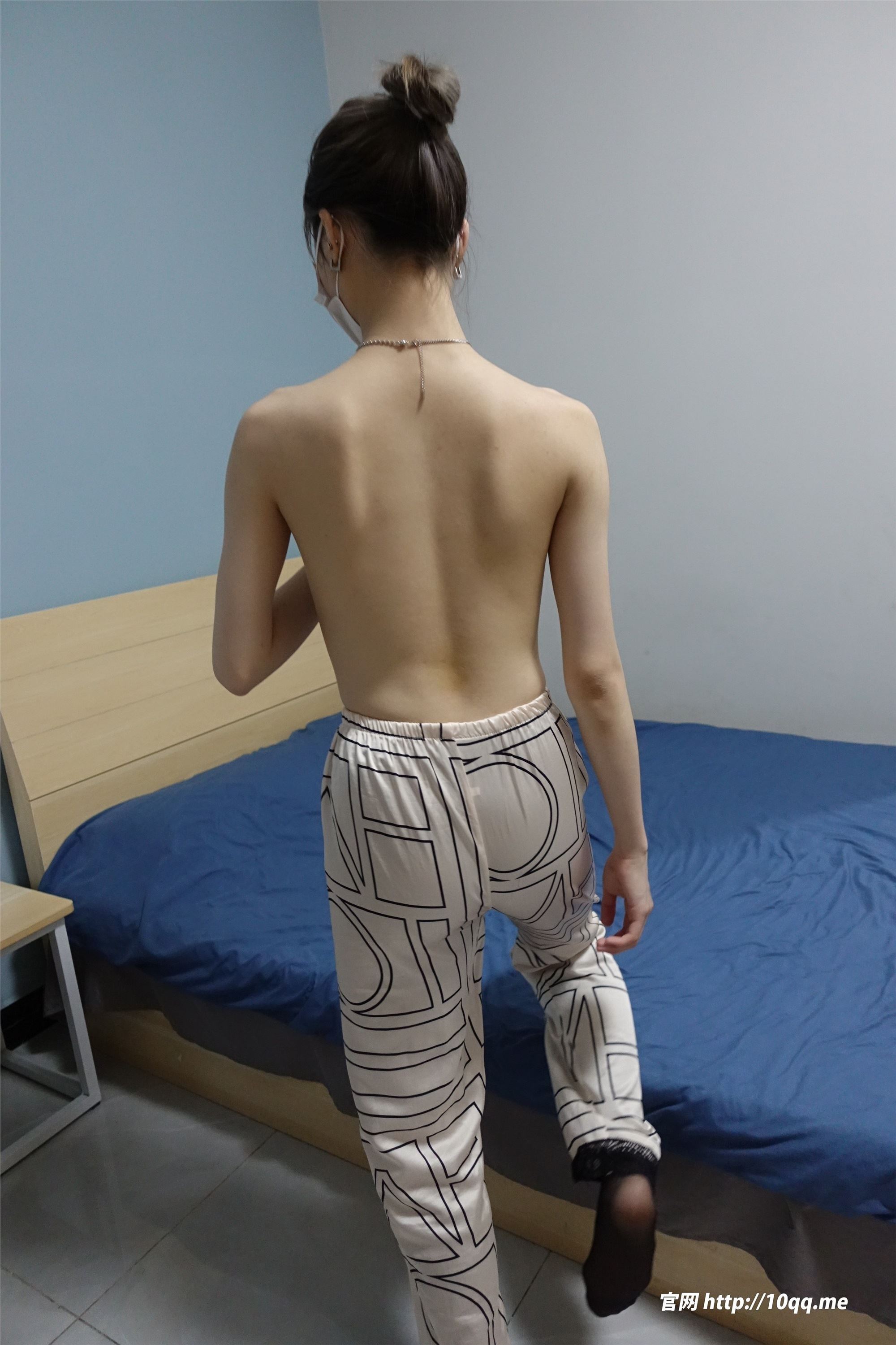 ROSI口罩系列 2024.01.10 NO.2768